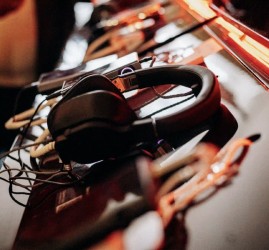 Выставка портативного аудио Portable HI-FI & Audio Show 2026