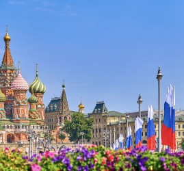 Топ-10 лучших событий на выходные 20 и 21 июня в Москве 2026