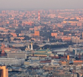 Топ-10 лучших событий на выходные 17 и 18 августа в Москве