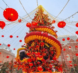 Топ-10 лучших событий на выходные с 21 по 23 февраля в Москве 2026