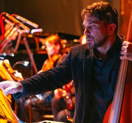 Концерт при свете сотен свечей «Саундтреки: Эйнауди, Циммер»