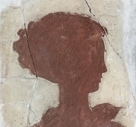 Выставка «Меры пространства»