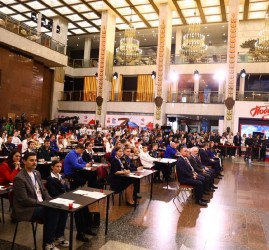 Акция «Диктант Победы» 2026