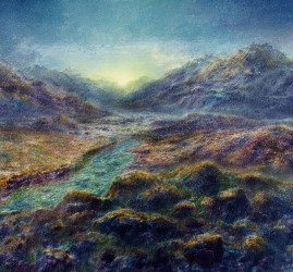 Выставка «Земной Космос»