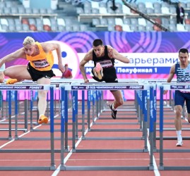 Выставка «Правила игры: как спорт формировал культуру»