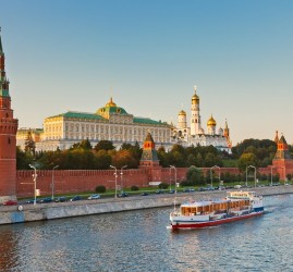 Топ-10 лучших событий на выходные 19 и 20 августа в Москве