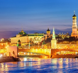 Топ-10 лучших событий на выходные 11 и 12 июля в Москве