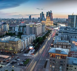 Топ-10 лучших событий на выходные 29 и 30 июля в Москве