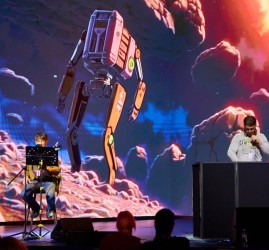 Фестиваль «Мультфильмы о будущем» 2026