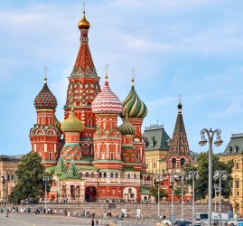 Топ-10 лучших событий на выходные 5 и 6 сентября в Москве 2026