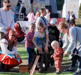 Фестиваль «Пасхальный дар» 2026