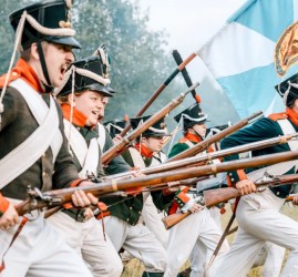 Фестиваль «Времена и Эпохи» 2026