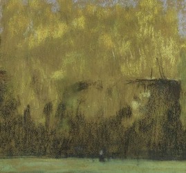 Выставка «Ларионов / Гончарова. Начало»