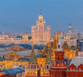 Топ-10 лучших событий на выходные 6 и 7 июня в Москве 2026