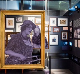 Международный женский день на ВДНХ 2026