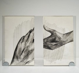 Выставка «Присутствие отсутствия»