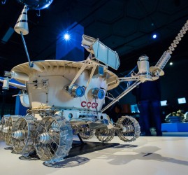 Выставка «Россия делает сама»