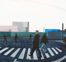 Выставка «Ничего необычного»