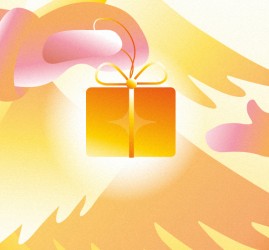 Благотворительная акция «Исполни желание» 2025