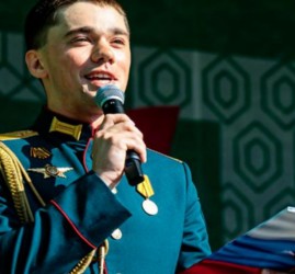 День Военно-морского флота в парке «Северное Тушино» 2026