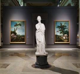 Выставка «Князья Барятинские. Искусство для наследников»