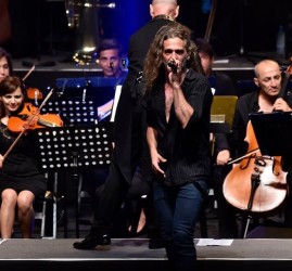 Концерт «QUEEN Rock and Symphonic Show» 2020