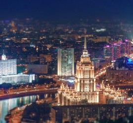 Топ-10 лучших событий на выходные с 22 по 24 февраля в Москве