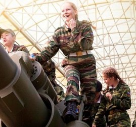 День танкиста в Музее Г.О.Р.А. 2026