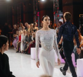 Фестиваль «Мода в спорте 4.0» 2026