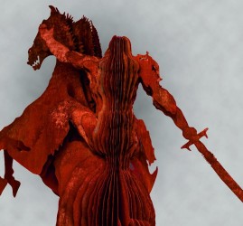Выставка «In Dante Veritas»