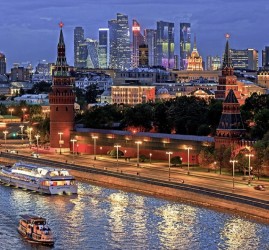 Топ-10 лучших событий на выходные 16 и 17 августа в Москве 2025
