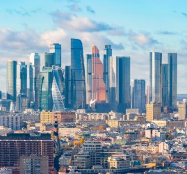 Топ-10 лучших событий на выходные 18 и 19 июля в Москве 2026