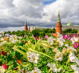 Топ-10 лучших событий на выходные с 12 по 14 июня в Москве 2026