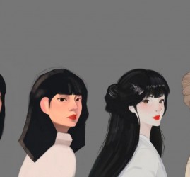 Выставка «Реальность будущего. Современная игровая анимация»