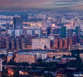 Топ-10 лучших событий на выходные 31 октября и 1 ноября в Москве 2026