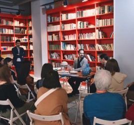 Фестиваль «День энциклопедиста» 2025