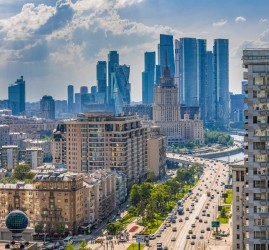 Топ-10 лучших событий на выходные 1 и 2 августа в Москве 2026