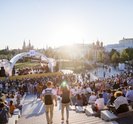 Moscow Jazz Festival 2025