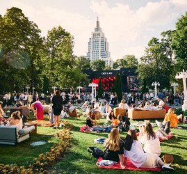 Фестиваль «Chess & Jazz» 2026