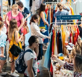 Арт-ярмарка Happy Market 2019