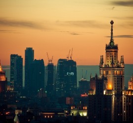 Топ-10 лучших событий на выходные 4 и 5 июля в Москве 2020