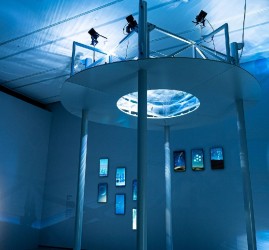 Международная биеннале «Искусство будущего» 2026