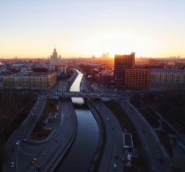 Топ-10 лучших событий на выходные 14 и 15 сентября в Москве 2024