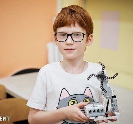 День открытых дверей в Polycent 2019