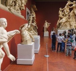 Акция «Я покажу тебе музей» 2026