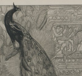 Выставка «Поль Жув. Художник джунглей»