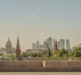 Топ-10 лучших событий на выходные 7 и 8 июня в Москве 2025