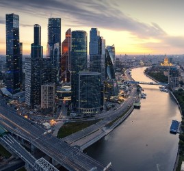 Топ-10 лучших событий на выходные 24 и 25 августа в Москве