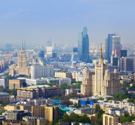 Топ-10 лучших событий на выходные 15 и 16 августа в Москве