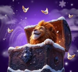 Новогодняя квест-экскурсия «Вихри снежных испытаний» в Музее Магии 2026